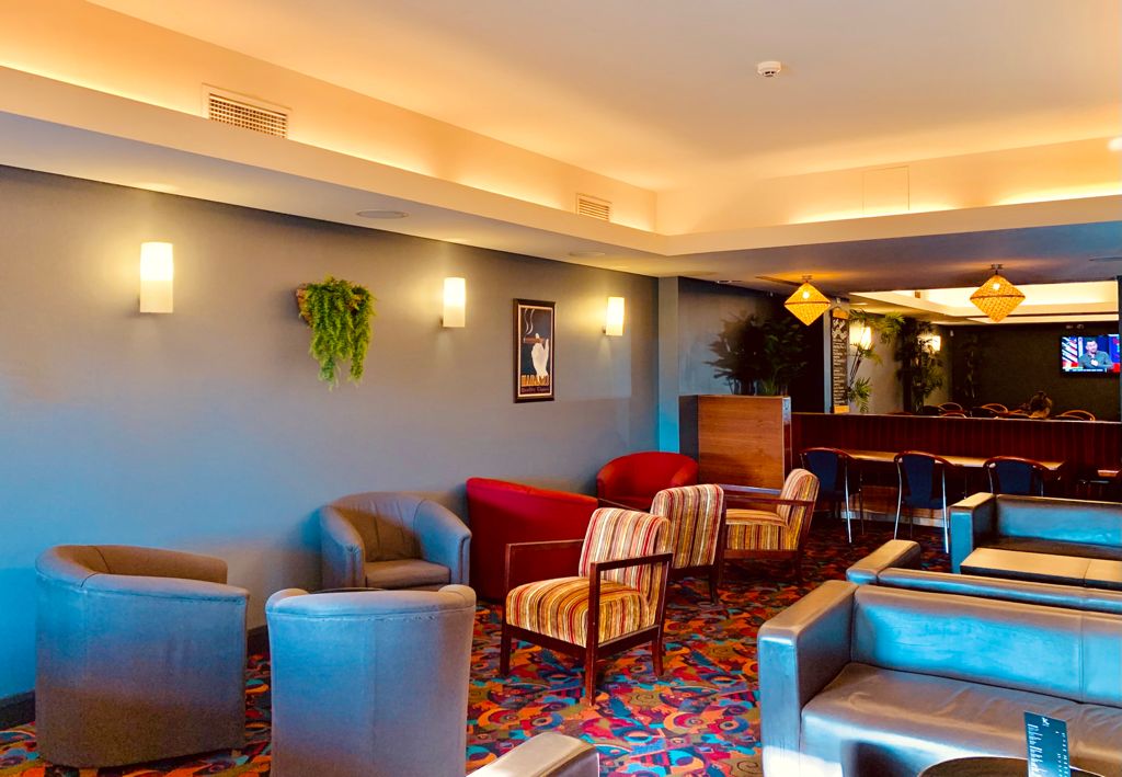 Kogarah Hotel Bistro