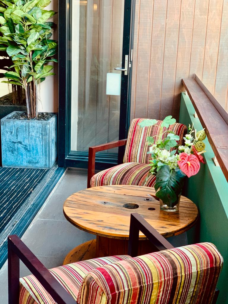 Kogarah Hotel Lounge